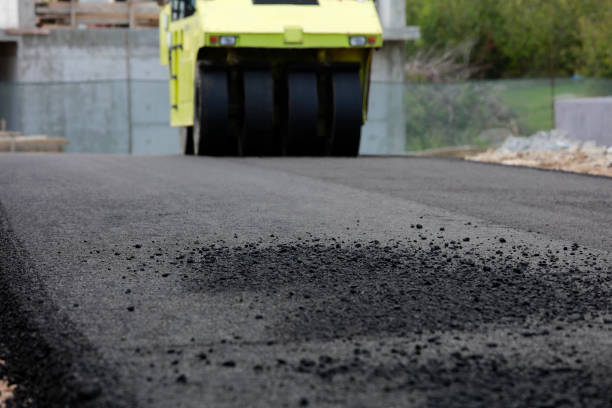Best Residential Driveway Paver Services  in St Anthony, ID