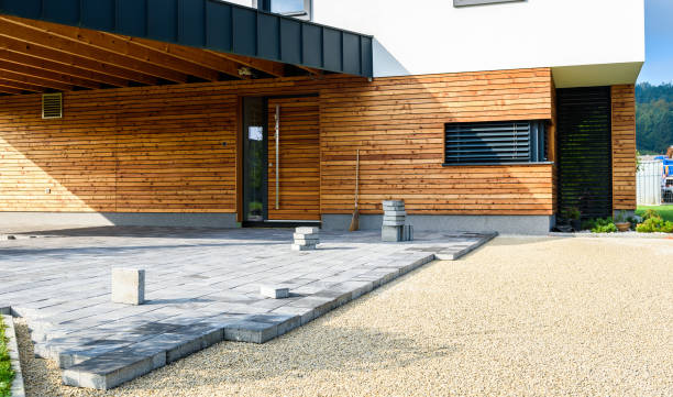 Best Driveway Resurfacing Pavers  in St Anthony, ID