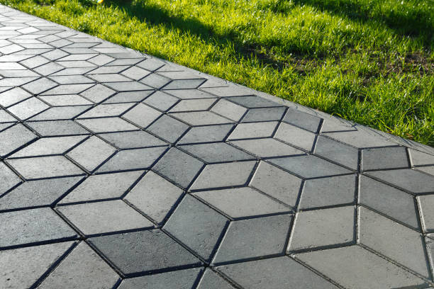 Best Professional Driveway Pavers  in St Anthony, ID