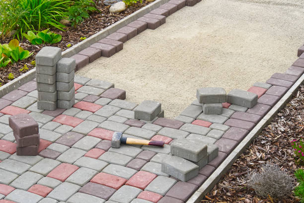 Best Brick Driveway Pavers  in St Anthony, ID