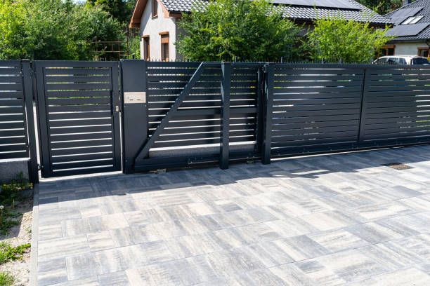 Best Decorative Driveway Pavers  in St Anthony, ID