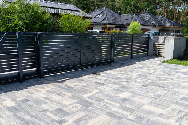 Best Professional Driveway Pavers  in St Anthony, ID