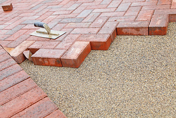 Best Residential Driveway Paver Services  in St Anthony, ID