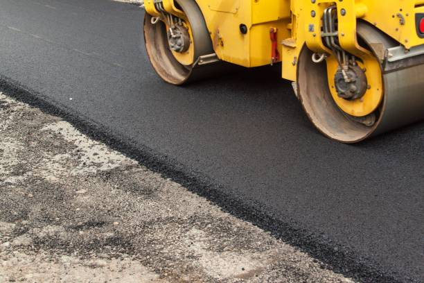Best Local Driveway Pavers  in St Anthony, ID