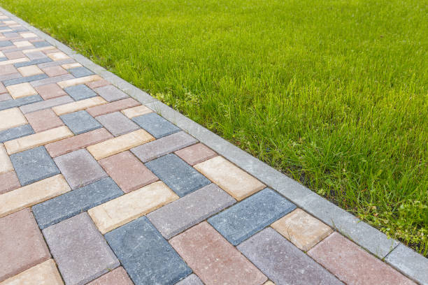 Best Affordable Driveway Pavers  in St Anthony, ID